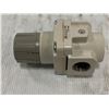 Image 4 : (3) SMC # AR40-06-A Regulators