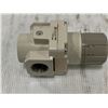 Image 5 : (3) SMC # AR40-06-A Regulators