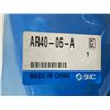 Image 7 : (3) SMC # AR40-06-A Regulators