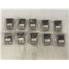 Image 1 : Lot Of Kessler Ellis Products # MTM1513 110VAC/60HZ Switches