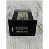 Image 2 : Lot Of Kessler Ellis Products # MTM1513 110VAC/60HZ Switches