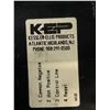 Image 9 : Lot Of Kessler Ellis Products # MTM1513 110VAC/60HZ Switches