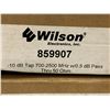 Image 10 : (3) Wilson Electronics INC # 859907 Taps