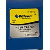 Image 8 : (3) Wilson Electronics INC # 859907 Taps