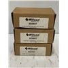 Image 9 : (3) Wilson Electronics INC # 859907 Taps