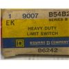 Image 10 : Lot Of Square D Company Heavy Duty Switches