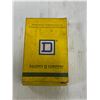 Image 3 : Lot Of Square D Company Heavy Duty Switches