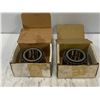 Image 1 : (2) Timken Bearings # 200035000