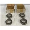 Image 2 : (2) Timken Bearings # 200035000