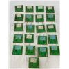 Image 2 : Lot Of Misc Circuit Board Pieces