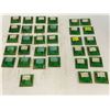 Image 8 : Lot Of Misc Circuit Board Pieces