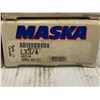Image 8 : (5) Maska # LX3/4 HX3/4 2002/09/27 Parts