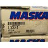 Image 9 : (5) Maska # LX3/4 HX3/4 2002/09/27 Parts