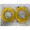 Image 2 : Lot Of Misc Mro Cables