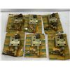 Image 1 : Lot Of (6) Lubriquip # 143-000-821 Units