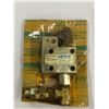 Image 2 : Lot Of (6) Lubriquip # 143-000-821 Units