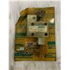 Image 10 : Lot Of (6) Lubriquip # RMLs-5 W/SPUD/N Units