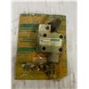 Image 8 : Lot Of (6) Lubriquip # RMLs-5 W/SPUD/N Units