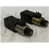 Image 17 : Lot Of (4) Parker Valves
