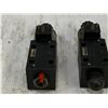 Image 19 : Lot Of (4) Parker Valves