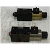 Image 21 : Lot Of (4) Parker Valves