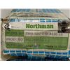 Image 11 : (2) Northman CO # 4A023094 Valves