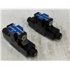 Image 3 : (2) Northman CO # 4A023094 Valves
