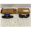 Image 1 : Lot Of (2) MRO Valve Parts