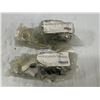 Image 1 : (2) Parker # L4853910253 Valves
