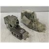 Image 3 : (2) Parker # L4853910253 Valves