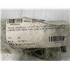 Image 9 : (2) Parker # L4853910253 Valves