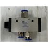 Image 2 : Lot Of (2) Parker Valves