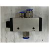 Image 3 : Lot Of (2) Parker Valves