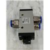 Image 7 : Lot Of (2) Parker Valves