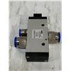 Image 8 : Lot Of (2) Parker Valves