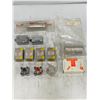 Image 1 : Lot Of Misc Cylinder Parts