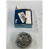 Image 2 : Lot Of (6) Misc Bearings