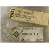 Image 8 : Lot Of (6) Misc Bearings