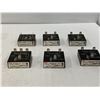 Image 14 : Lot Of Misc MRO Sensors
