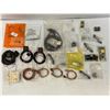 Image 1 : Lot Of MRO Components