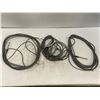 Image 1 : Lot Of (3) Cables