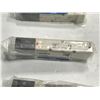 Image 2 : Lot of (3) SMC #VQC4201-5, VQC4101-5 Valve