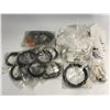 Image 1 : Lot of Misc. Sensors / Connector