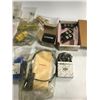 Image 2 : Lot of Misc. Connector / Switch