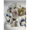 Image 3 : Lot of Misc. Connector / Switch