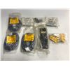 Image 1 : Lot of Turck Connectors