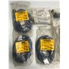 Image 2 : Lot of Turck Connectors