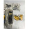 Image 3 : Lot of Turck Connectors