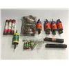 Lot of Fuses