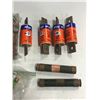 Image 2 : Lot of Fuses